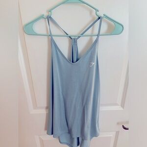 Gymshark Tank Top